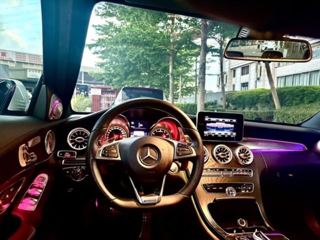 M-BENZ賓士 C300  第8張相片