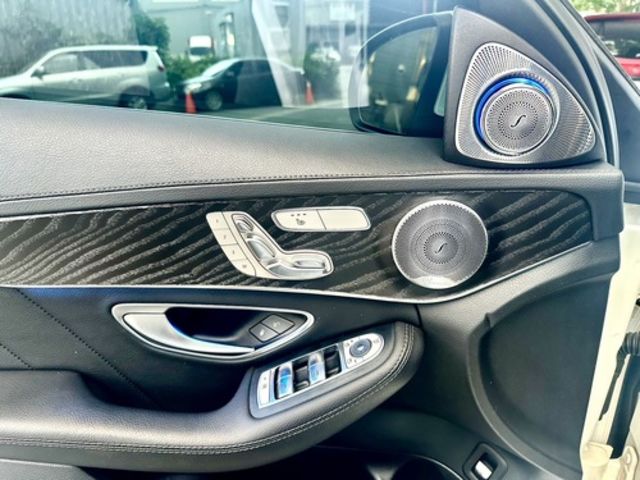 M-BENZ賓士 C300  第10張相片
