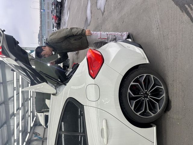 FORD福特 FOCUS  第2張相片