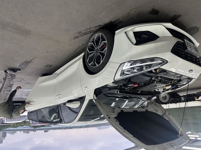 FORD福特 FOCUS  第3張相片