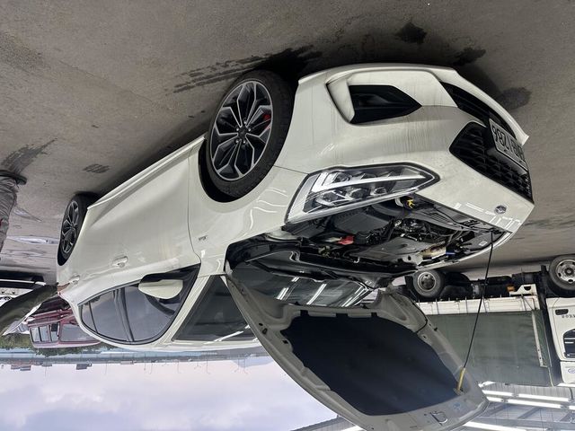 FORD福特 FOCUS  第5張相片