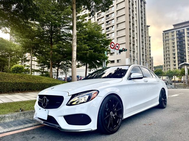 M-BENZ賓士 C300  第3張相片