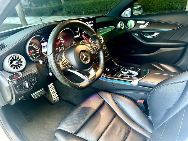 M-BENZ賓士 C300  第6張相片