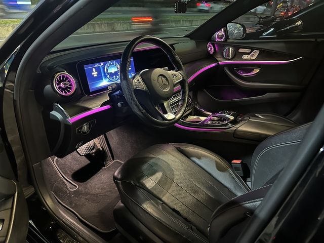 M-BENZ賓士 E300  第3張相片