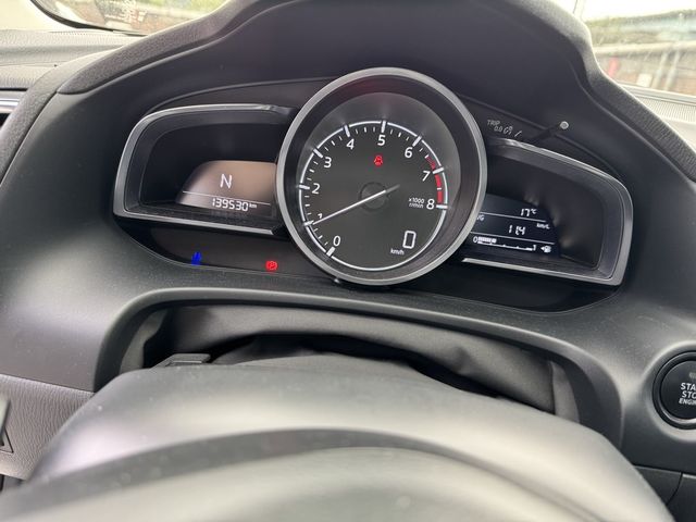 MAZDA馬自達 MAZDA 3  第1張相片