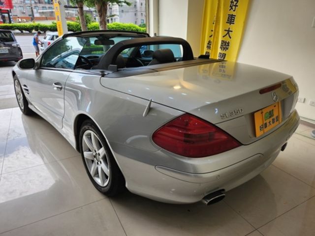 M-BENZ賓士 R350  第3張相片