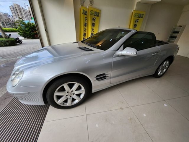 M-BENZ賓士 R350  第4張相片