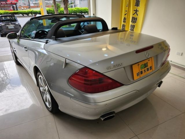 M-BENZ賓士 R350  第9張相片