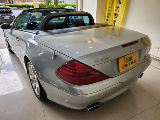 M-BENZ賓士 R350  第10張相片