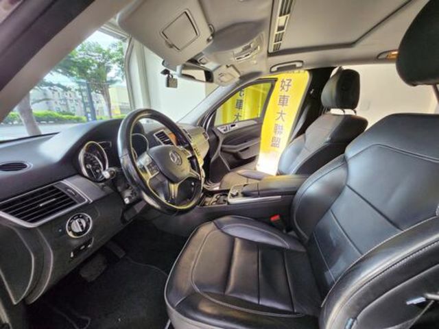 M-BENZ賓士 ML350  第4張相片
