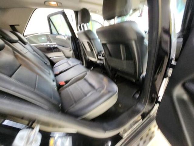 M-BENZ賓士 ML350  第10張相片