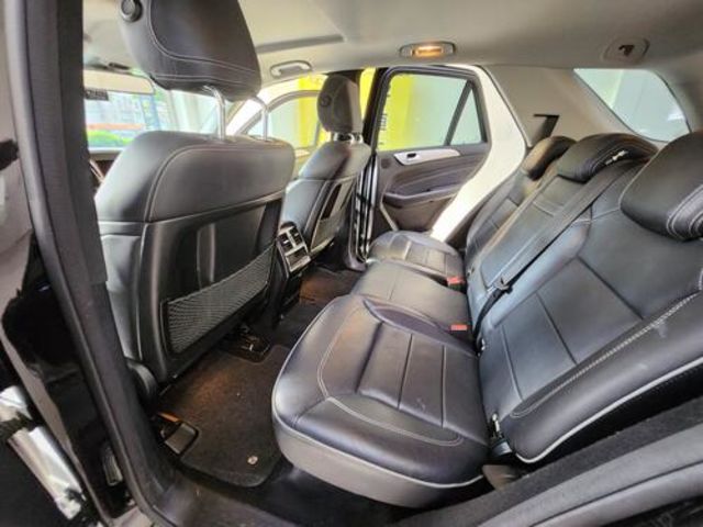 M-BENZ賓士 ML350  第12張相片