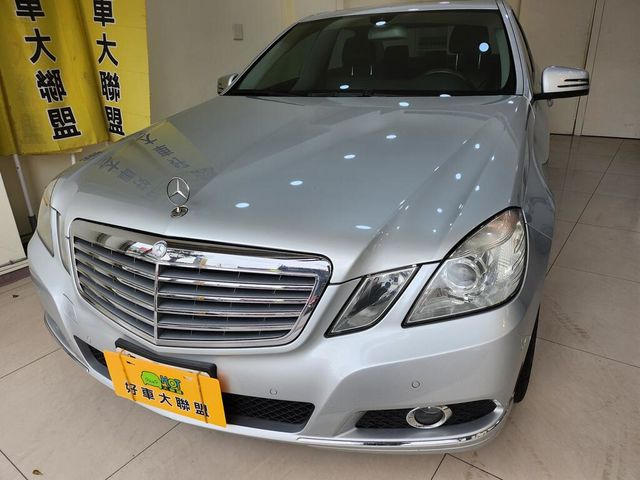 M-BENZ賓士 E220D  第2張相片