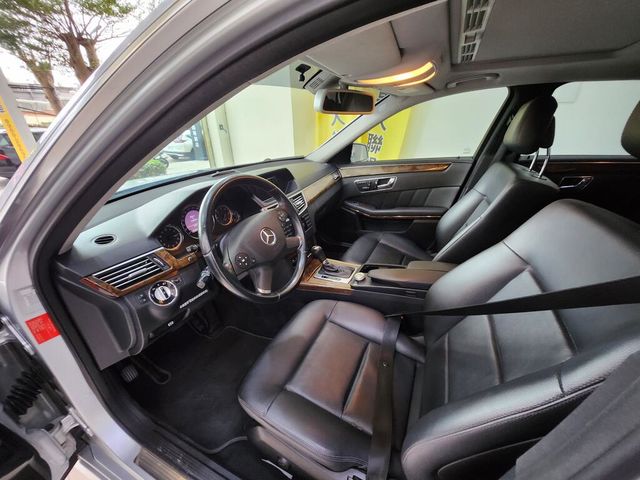 M-BENZ賓士 E220D  第4張相片