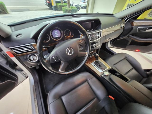 M-BENZ賓士 E220D  第5張相片