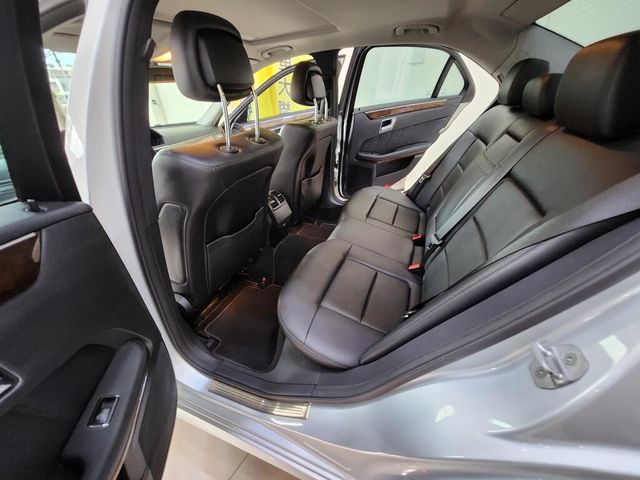 M-BENZ賓士 E220D  第6張相片