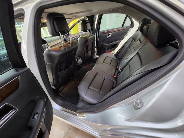 M-BENZ賓士 E220D  第12張相片