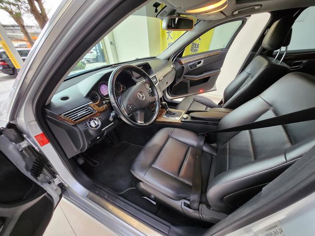 M-BENZ賓士 E220D  第15張相片