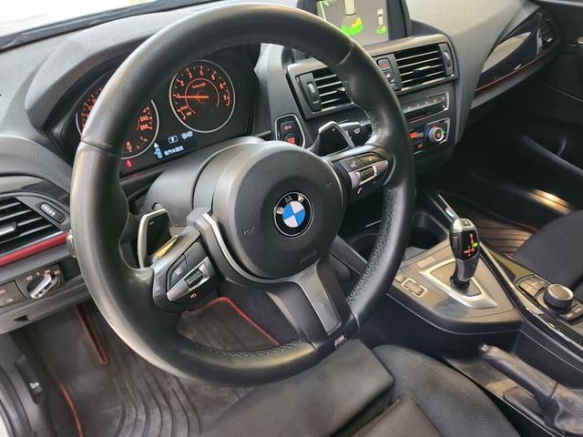 BMW寶馬 116I  第9張相片