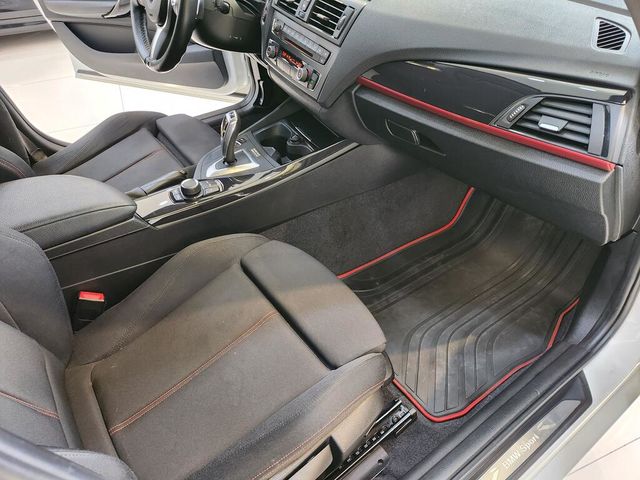 BMW寶馬 116I  第15張相片