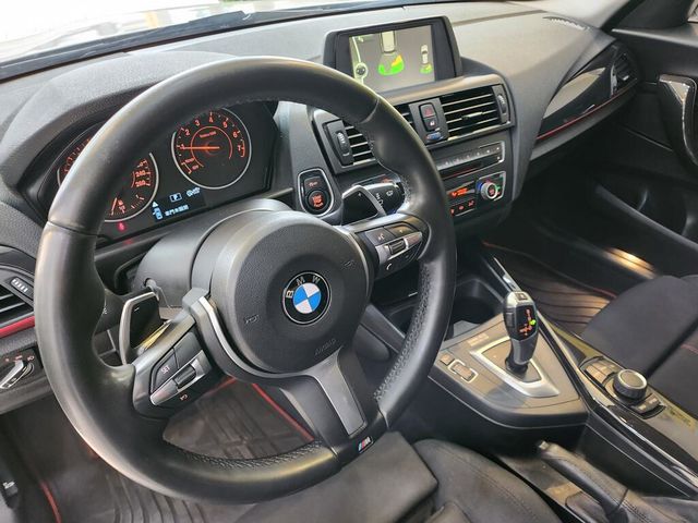 BMW寶馬 116I  第23張相片