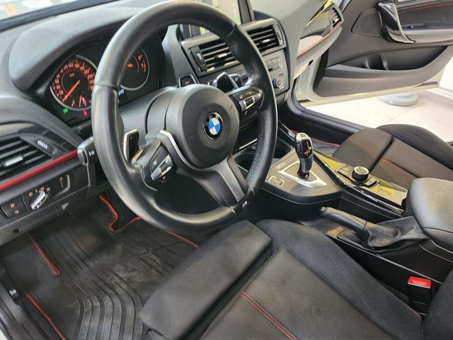 BMW寶馬 116I  第25張相片