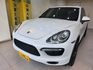PORSCHE保時捷 CAYENNE  第14張縮圖