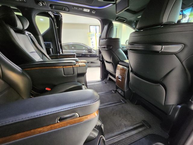 TOYOTA豐田 ALPHARD  第4張相片