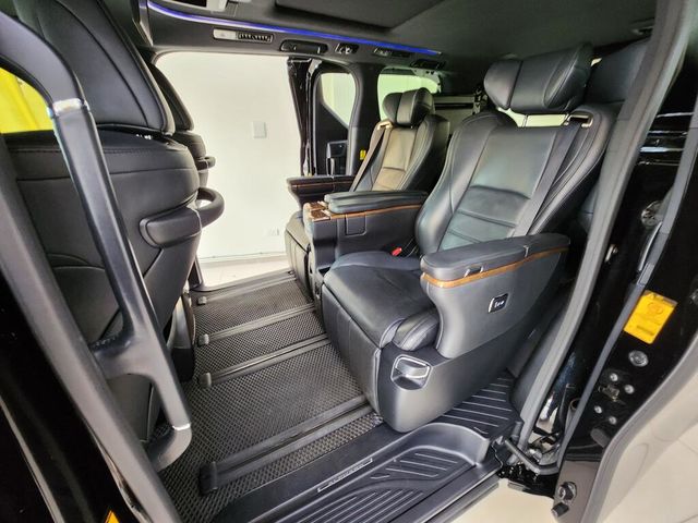 TOYOTA豐田 ALPHARD  第10張相片