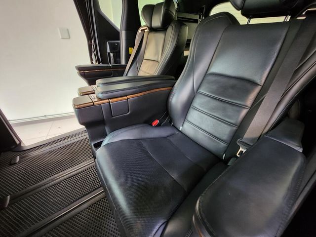 TOYOTA豐田 ALPHARD  第11張相片