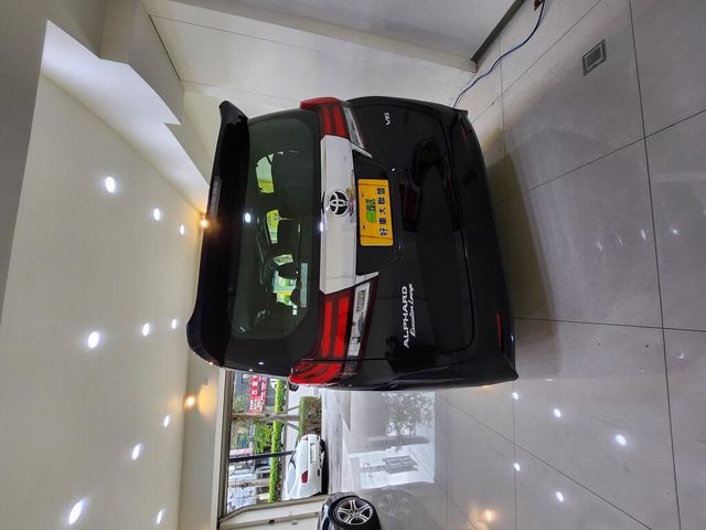 TOYOTA豐田 ALPHARD  第13張相片