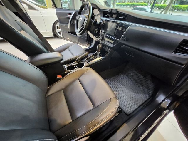 TOYOTA豐田 ALTIS  第10張相片