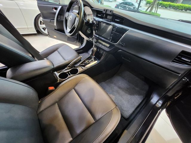 TOYOTA豐田 ALTIS  第11張相片