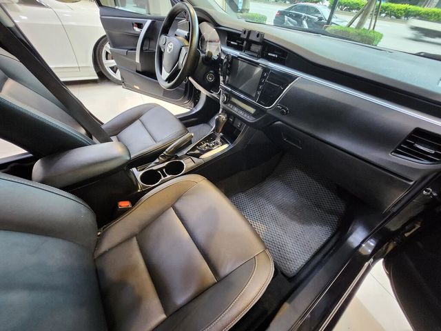 TOYOTA豐田 ALTIS  第14張相片