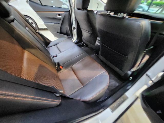 TOYOTA豐田 ALTIS  第9張相片