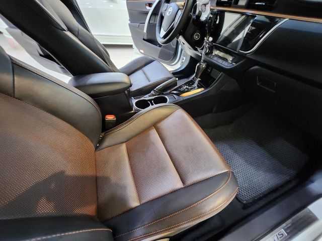 TOYOTA豐田 ALTIS  第11張相片