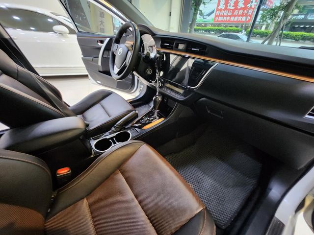TOYOTA豐田 ALTIS  第12張相片