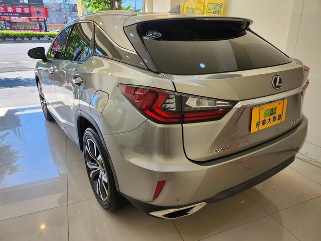 LEXUS凌志 RX200T  第2張相片