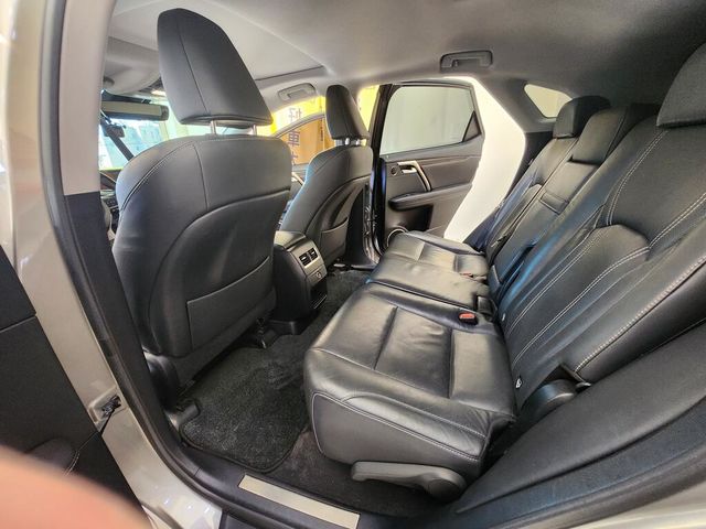 LEXUS凌志 RX200T  第5張相片