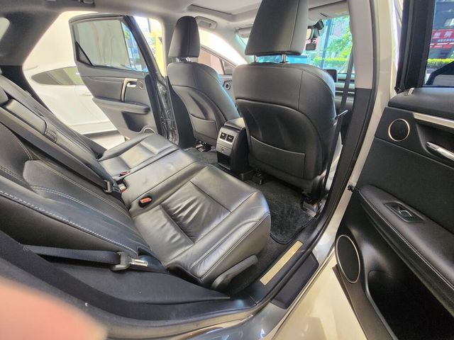 LEXUS凌志 RX200T  第6張相片