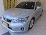 LEXUS凌志 CT200H  第11張縮圖