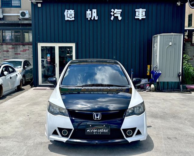 HONDA本田 CIVIC  第2張相片