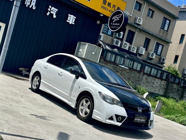 HONDA本田 CIVIC  第3張相片