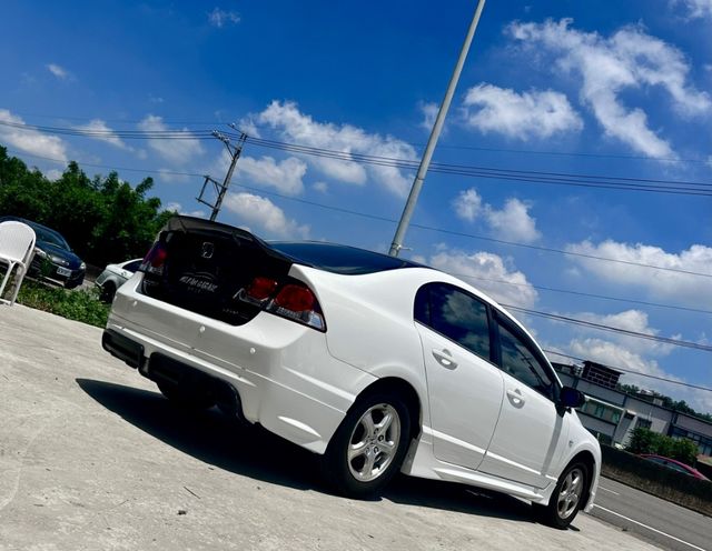 HONDA本田 CIVIC  第4張相片