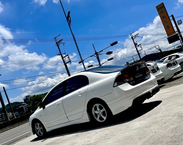 HONDA本田 CIVIC  第5張相片