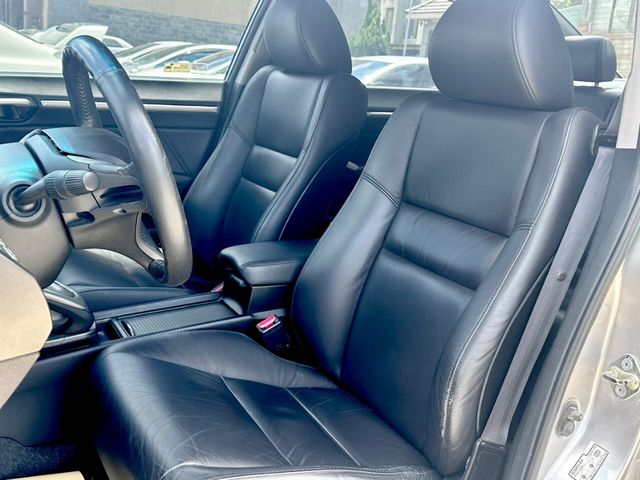 HONDA本田 CIVIC  第7張相片