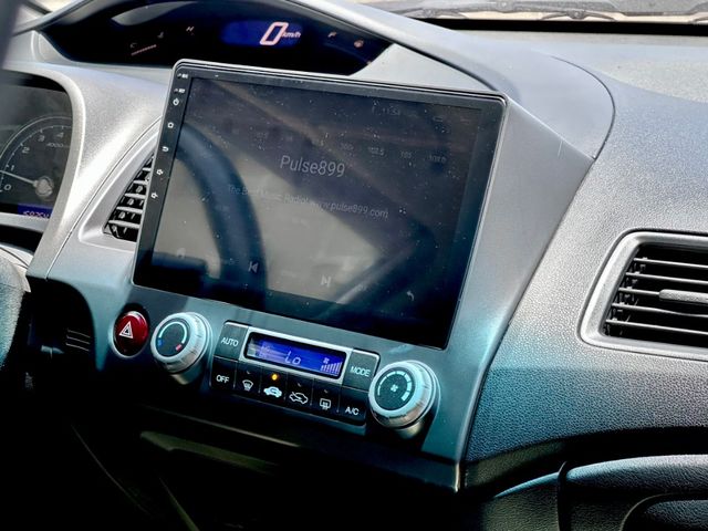 HONDA本田 CIVIC  第10張相片
