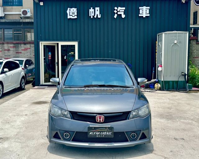 HONDA本田 CIVIC  第2張相片