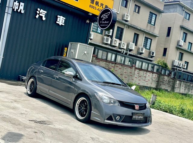 HONDA本田 CIVIC  第3張相片