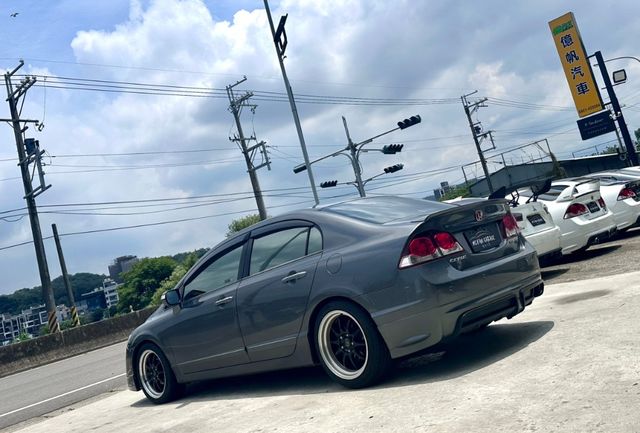 HONDA本田 CIVIC  第4張相片